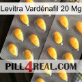 Levitra Vardénafil 20 Mg cialis2